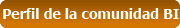 Bolet�n de la Semana