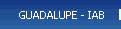 GUADALUPE - IAB