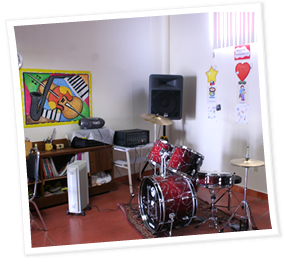 Arte y música