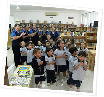Biblioteca